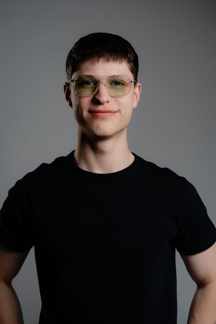 Jonas Lentz